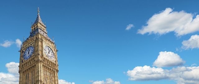 ロンドン